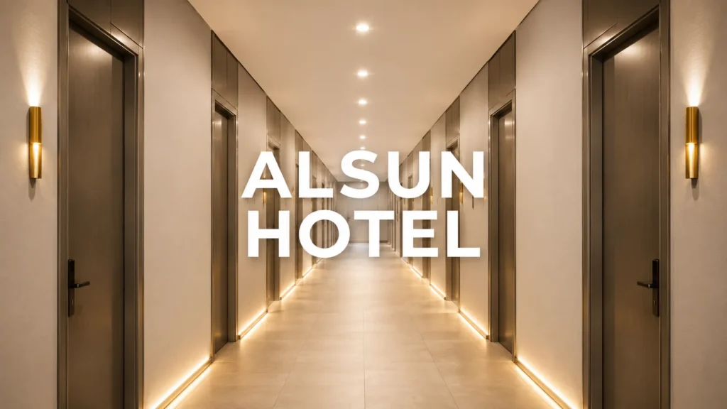 Alsun Hotel приглашает гостей на комфортный отдых в Астане