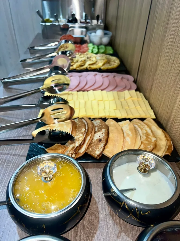 Кофейня ALSUN